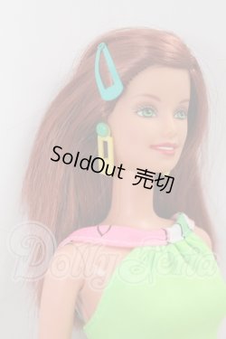 画像2: バービー/本体 I-26-04-26-034-KD-ZI