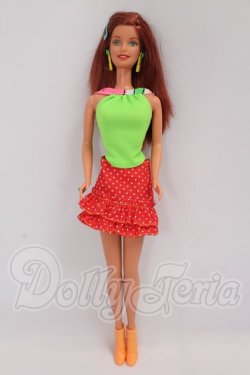 画像4: バービー/本体 I-26-04-26-034-KD-ZI