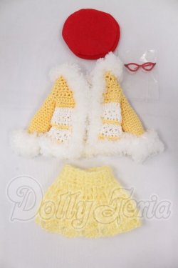 画像1: タミーちゃん/OF:衣装 I-26-04-26-032-KD-ZI