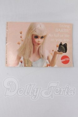 画像1: バービー/OF:小物 I-26-04-26-030-KD-ZI