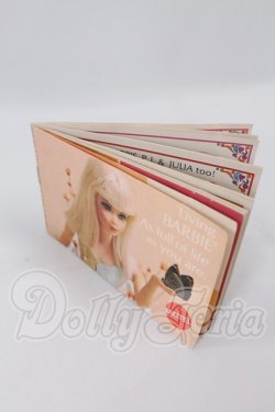 画像3: バービー/OF:小物 I-26-04-26-030-KD-ZI