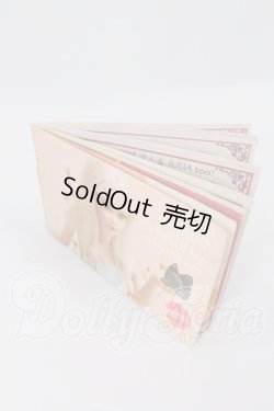 画像3: バービー/OF:小物 I-26-04-26-030-KD-ZI