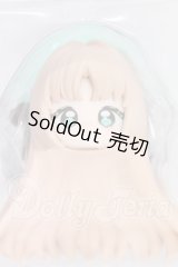 MOOWOOART/シュガー100％　青リンゴパフェ I-26-04-26-266-KD-ZI