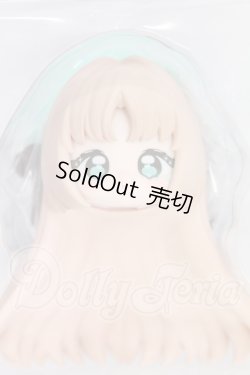 画像1: MOOWOOART/シュガー100％　青リンゴパフェ I-26-04-26-266-KD-ZI