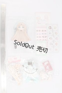 画像2: MOOWOOART/シュガー100％　青リンゴパフェ I-26-04-26-266-KD-ZI