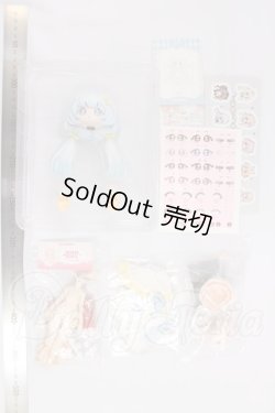 画像2: MOOWOOART/シュガー100％　リトルナース I-26-04-26-267-KD-ZI