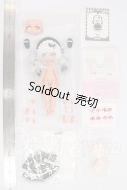 画像2: MOOWOOART/シュガー100％　ピーチムース I-26-04-26-272-KD-ZI