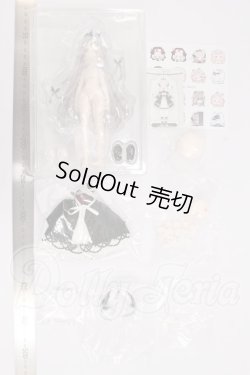 画像2: Meki Creator's Essence/造物之心:Tia I-26-04-26-275-KD-ZI