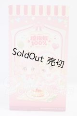 MOOWOOART/シュガー100％ I-26-06-04-318-KD-ZI
