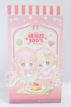 画像1: MOOWOOART/シュガー100％ I-26-06-04-317-KD-ZI