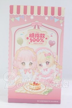 画像1: MOOWOOART/シュガー100％ I-26-06-04-319-KD-ZI