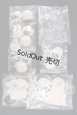 画像1: MOOWOOART/シュガー100％ I-26-05-07-101-KD-ZI