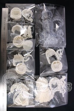 画像2: MOOWOOART/シュガー100％ I-26-05-07-101-KD-ZI