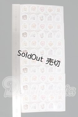 画像4: MOOWOOART/シュガー100％ I-26-05-07-102-KD-ZI