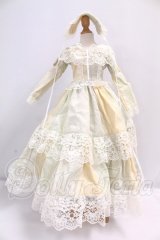 SD/OF:ドレス I-26-04-26-327-KD-ZI