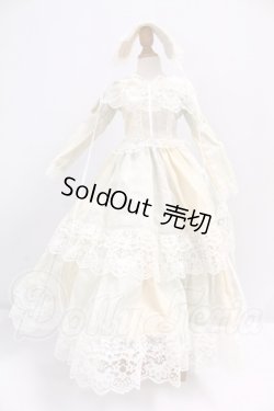 画像1: SD/OF:ドレス I-26-04-26-327-KD-ZI