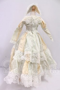 画像2: SD/OF:ドレス I-26-04-26-327-KD-ZI