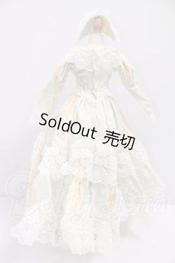 画像2: SD/OF:ドレス I-26-04-26-327-KD-ZI