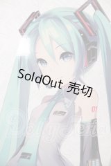 DD/初音ミク I-26-04-19-400-KD-ZI