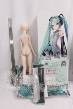 画像6: DD/初音ミク I-26-04-19-400-KD-ZI