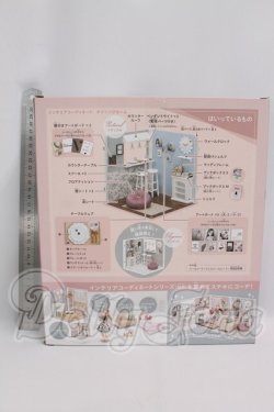 画像2: リカちゃん/インテリアコーディネート ダイニングルーム（Francfrancコラボ） I-26-04-19-397-KD-ZI