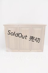 SD/1/3サイズディスプレイ用品：家具 I-26-04-19-395-KD-ZI