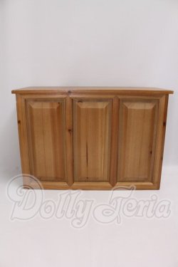 画像1: SD/1/3サイズディスプレイ用品：家具 I-26-04-19-395-KD-ZI