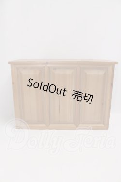 画像1: SD/1/3サイズディスプレイ用品：家具 I-26-04-19-395-KD-ZI