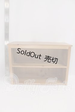 画像2: SD/1/3サイズディスプレイ用品：家具 I-26-04-19-395-KD-ZI