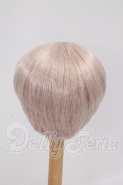 画像2: 9-10inch/ウィッグ I-26-04-26-116-KD-ZI