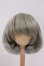 画像1: 9-10inch/ウィッグ I-26-04-26-111-KD-ZI (1)
