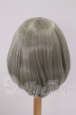 画像2: 9-10inch/ウィッグ I-26-04-26-111-KD-ZI