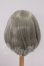 画像2: 9-10inch/ウィッグ I-26-04-26-111-KD-ZI (2)