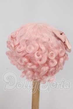 画像2: 9-10inch/ウィッグ I-26-04-26-130-KD-ZI