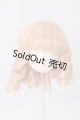 3.5inch-4inch/ウィッグ I-26-04-26-164-KD-ZI