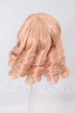 画像2: 3.5inch-4inch/ウィッグ I-26-04-26-164-KD-ZI