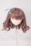画像1: 3.5inch-4inch/ウィッグ I-26-04-26-163-KD-ZI (1)