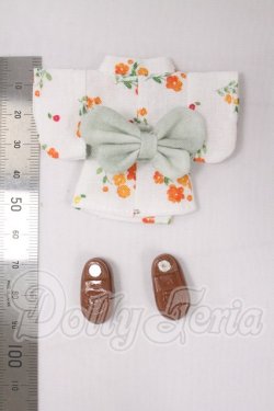 画像2: 1/12サイズドール/OF:衣装 I-26-04-26-024-KD-ZI