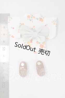画像2: 1/12サイズドール/OF:衣装 I-26-04-26-024-KD-ZI