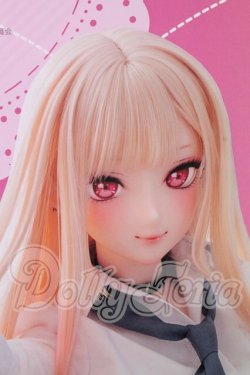 画像1: 1/3/喜多川海夢 キャストドール『その着せ替え人形（ビスク・ドール）は恋をする』 I-26-06-11-360-KD-ZI