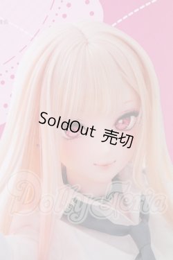 画像1: 1/3/喜多川海夢 キャストドール『その着せ替え人形（ビスク・ドール）は恋をする』 I-26-06-11-360-KD-ZI