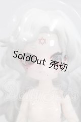 Nyssa ニサ 怪奇なナイトメア 黒山羊 次元界TOY CYTOYS ドール I-26-04-26-052-KD-ZI