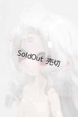 画像2: Nyssa ニサ 怪奇なナイトメア 黒山羊 次元界TOY CYTOYS ドール I-26-04-26-052-KD-ZI