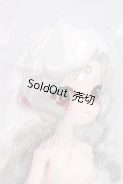 画像3: Nyssa ニサ 怪奇なナイトメア 黒山羊 次元界TOY CYTOYS ドール I-26-04-26-052-KD-ZI