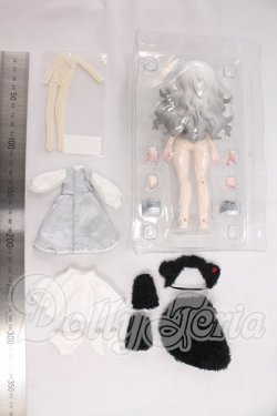 画像5: Nyssa ニサ 怪奇なナイトメア 黒山羊 次元界TOY CYTOYS ドール I-26-04-26-052-KD-ZI