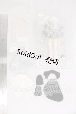 画像5: Nyssa ニサ 怪奇なナイトメア 黒山羊 次元界TOY CYTOYS ドール I-26-04-26-052-KD-ZI