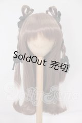 9inch/ウィッグ：みさんとるーぷ様製 I-26-04-26-092-KD-ZI