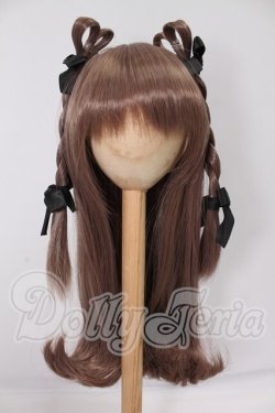 画像1: 9inch/ウィッグ：みさんとるーぷ様製 I-26-04-26-092-KD-ZI
