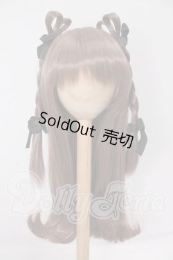 画像1: 9inch/ウィッグ：みさんとるーぷ様製 I-26-04-26-092-KD-ZI