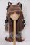 画像1: 9inch/ウィッグ：みさんとるーぷ様製 I-26-04-26-092-KD-ZI (1)